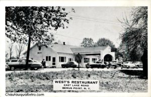 West’s Restaurant