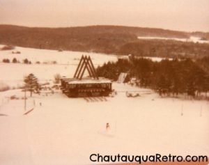 Cockaigne Ski Area